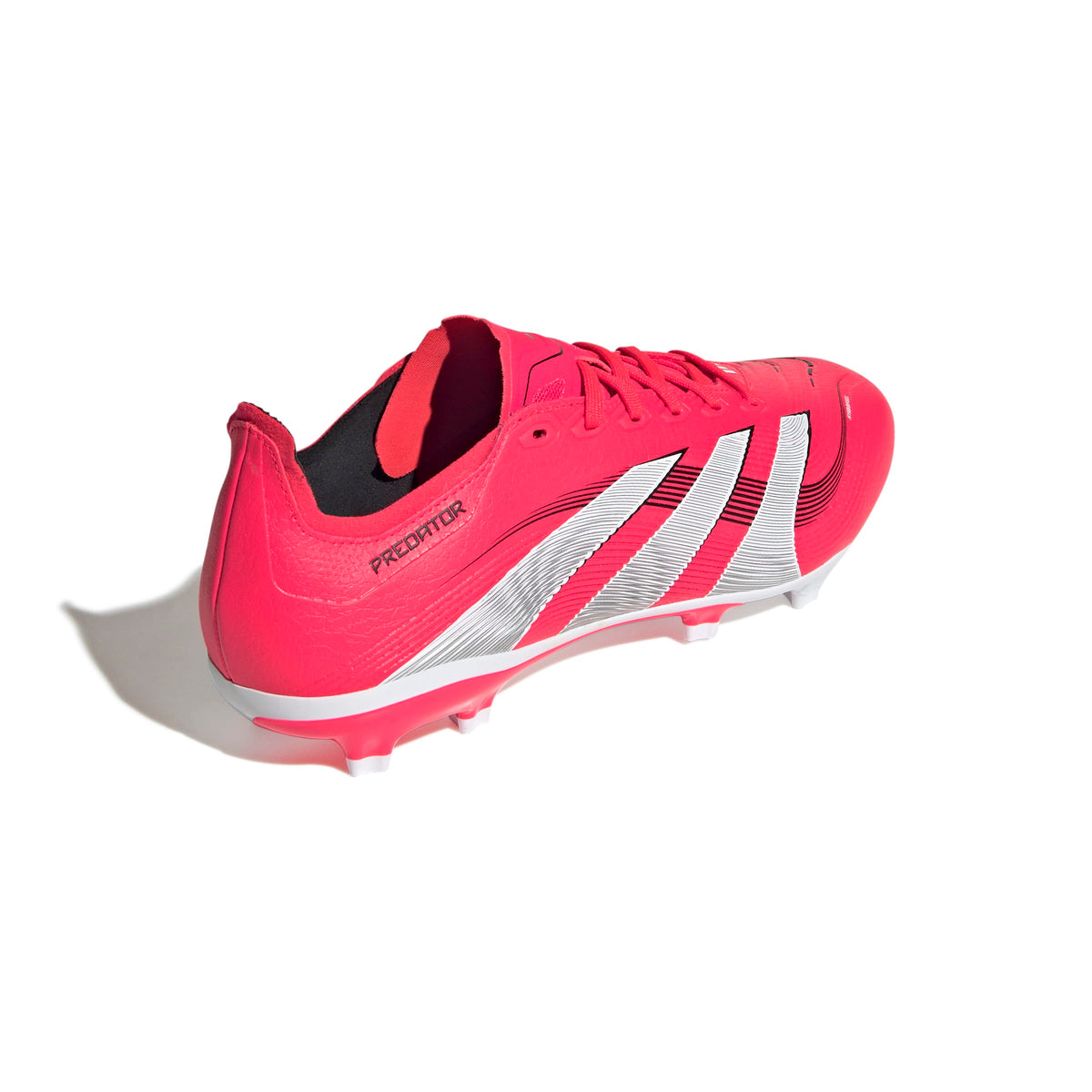 Adidas Scarpe da Calcio Predator League Firm/multi-ground Rosso