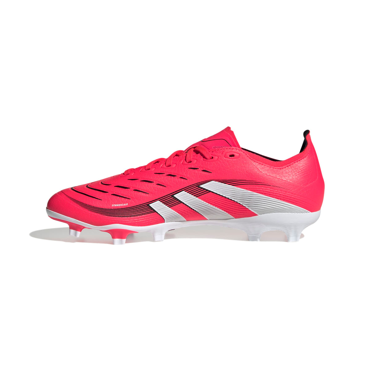 Adidas Scarpe da Calcio Predator League Firm/multi-ground Rosso