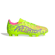 Adidas Scarpe da Calcio Predator League Firm/multi-ground Junior Verde