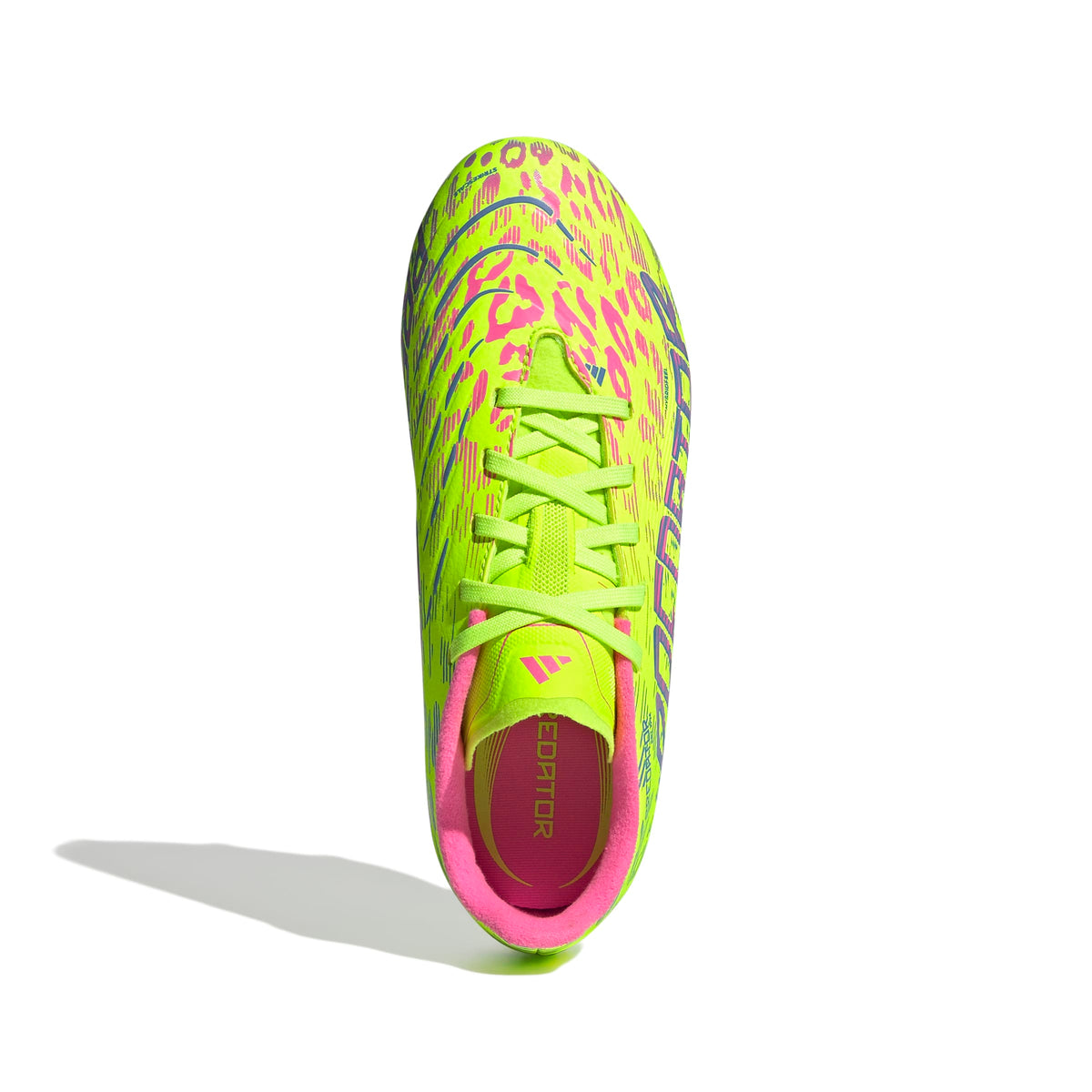 Adidas Scarpe da Calcio Predator League Firm/multi-ground Junior Verde