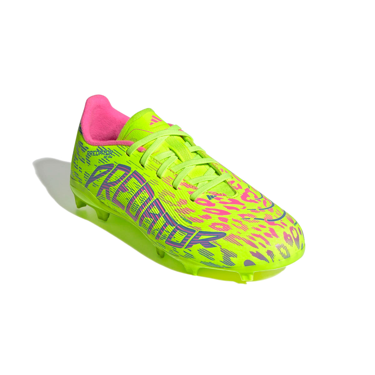 Adidas Scarpe da Calcio Predator League Firm/multi-ground Junior Verde