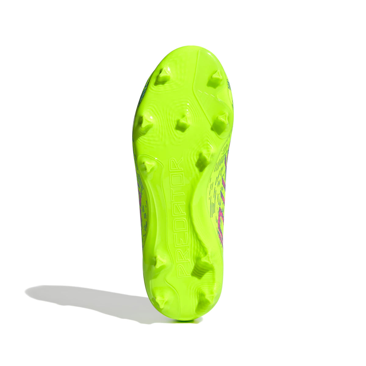 Adidas Scarpe da Calcio Predator League Firm/multi-ground Junior Verde