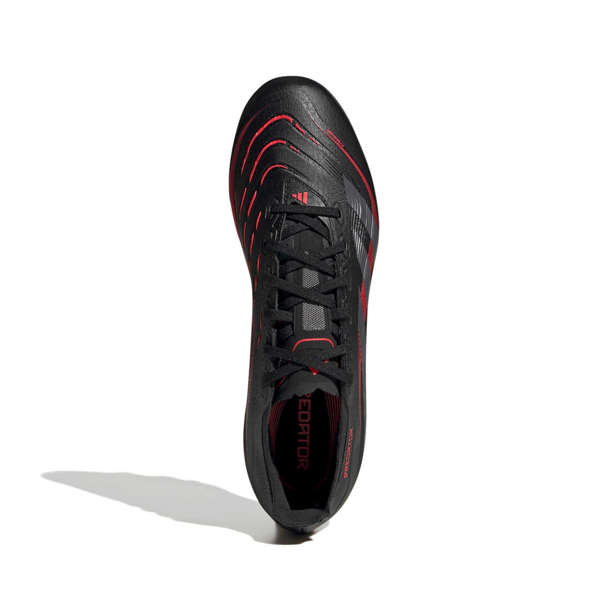 Adidas Scarpe da Calcio Predator League Multi-ground Nero