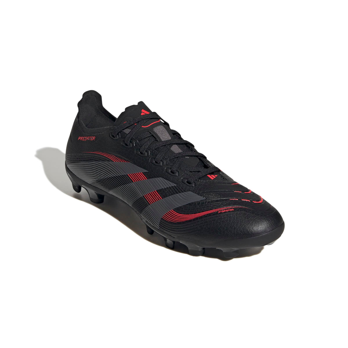 Adidas Scarpe da Calcio Predator League Multi-ground Nero
