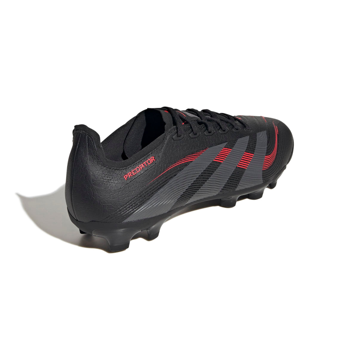 Adidas Scarpe da Calcio Predator League Multi-ground Nero