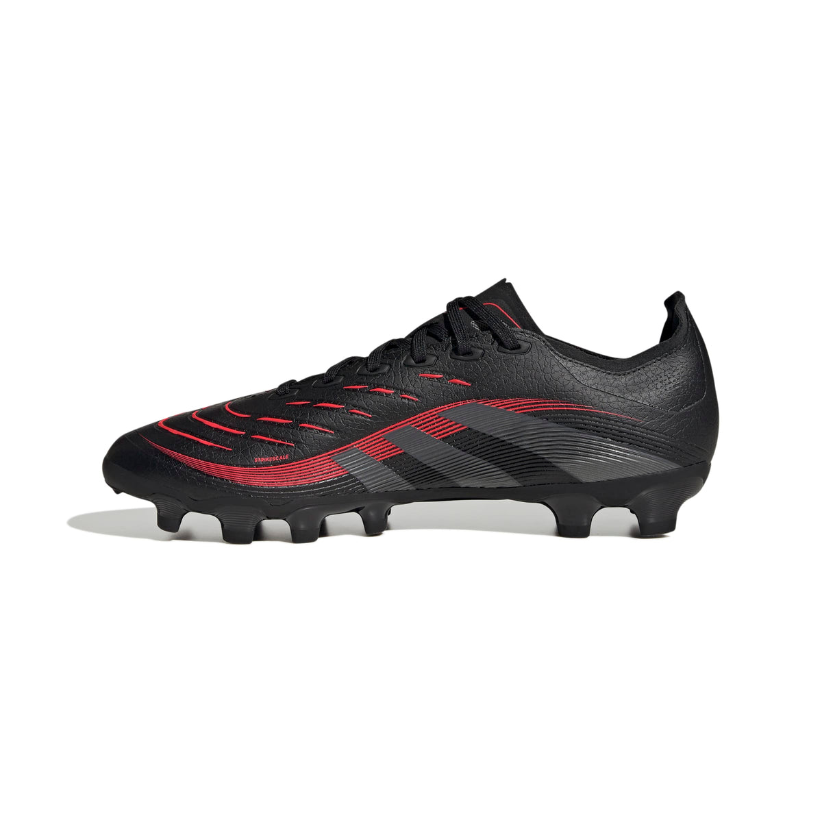 Adidas Scarpe da Calcio Predator League Multi-ground Nero