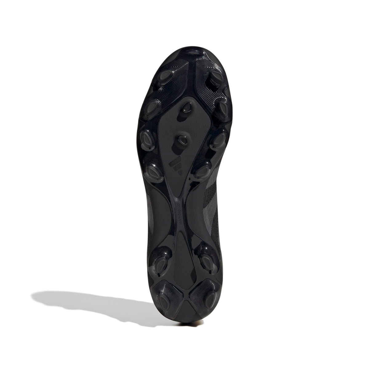 Adidas Scarpe da Calcio Predator League Multi-ground Nero