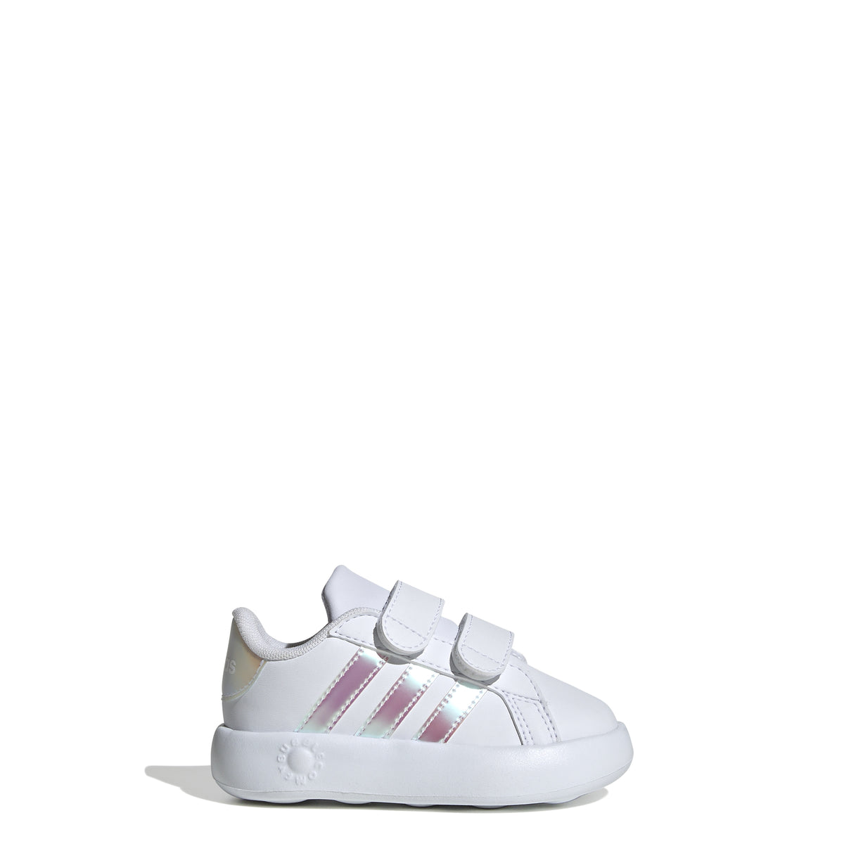 Adidas Scarpe Grand Court 2.0 Bianco