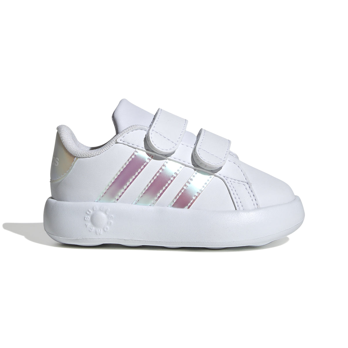 Adidas Scarpe Grand Court 2.0 Bianco