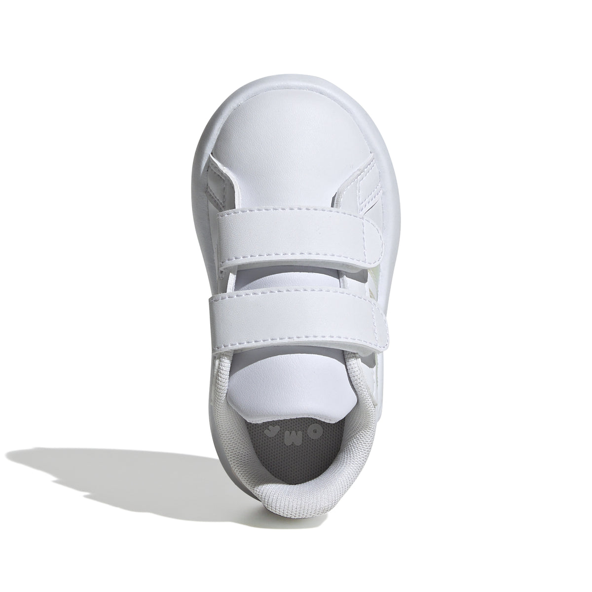 Adidas Scarpe Grand Court 2.0 Bianco