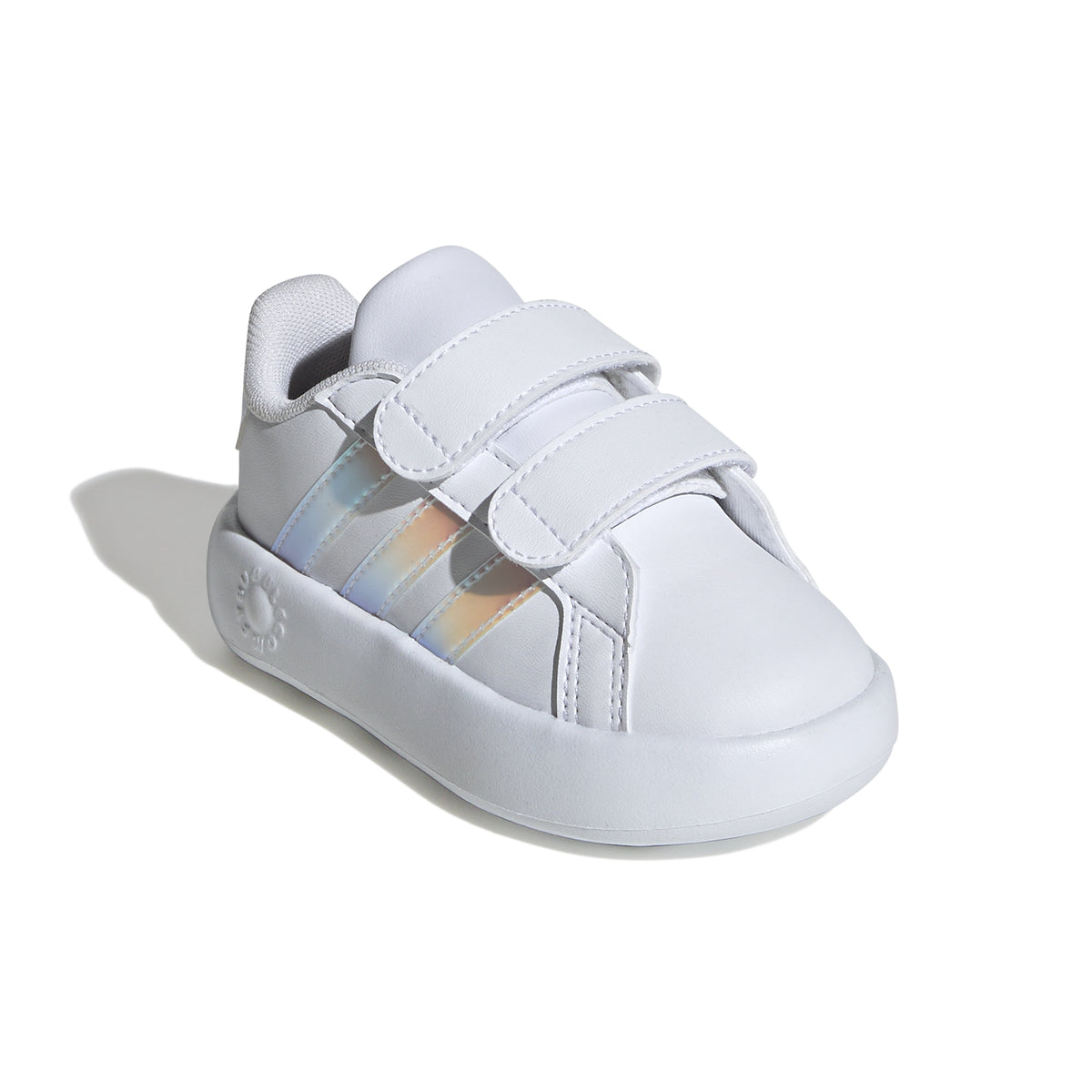 Adidas Scarpe Grand Court 2.0 Bianco