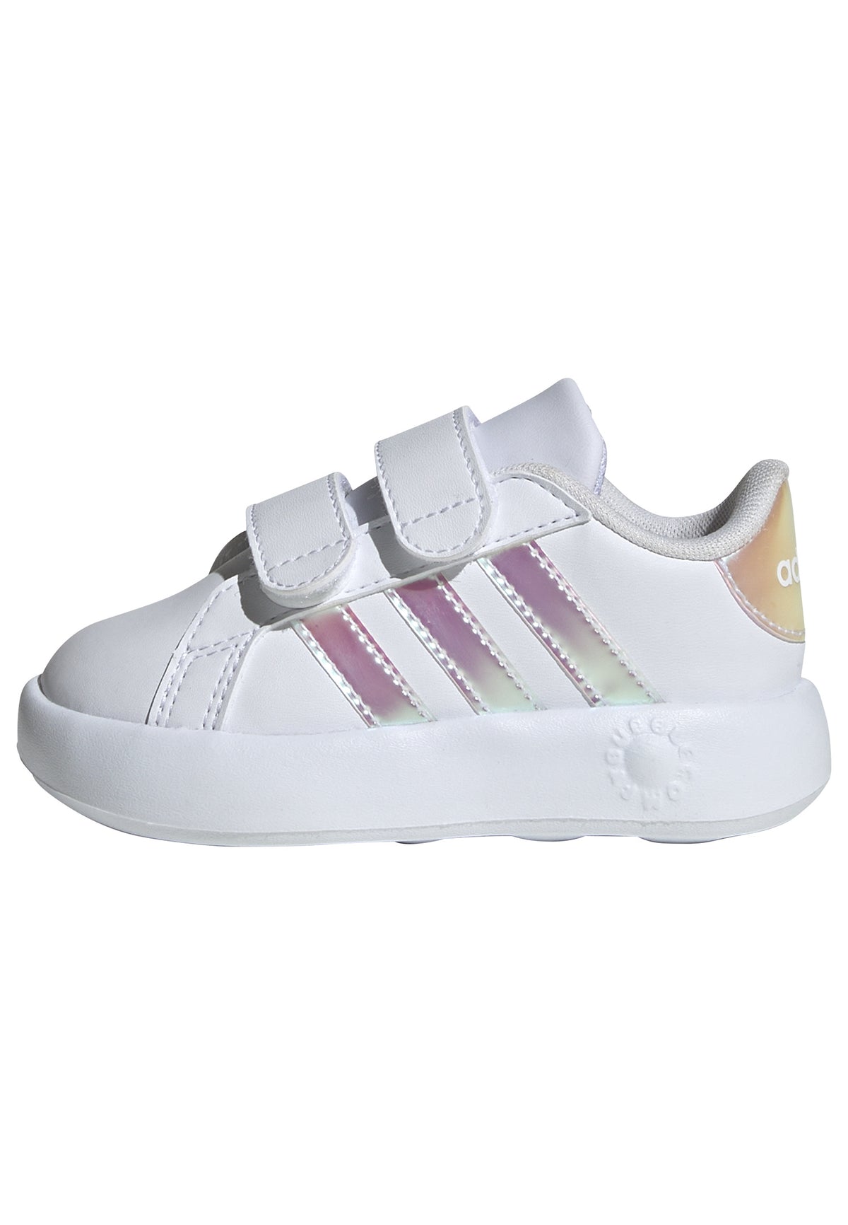 Adidas Scarpe Grand Court 2.0 Bianco