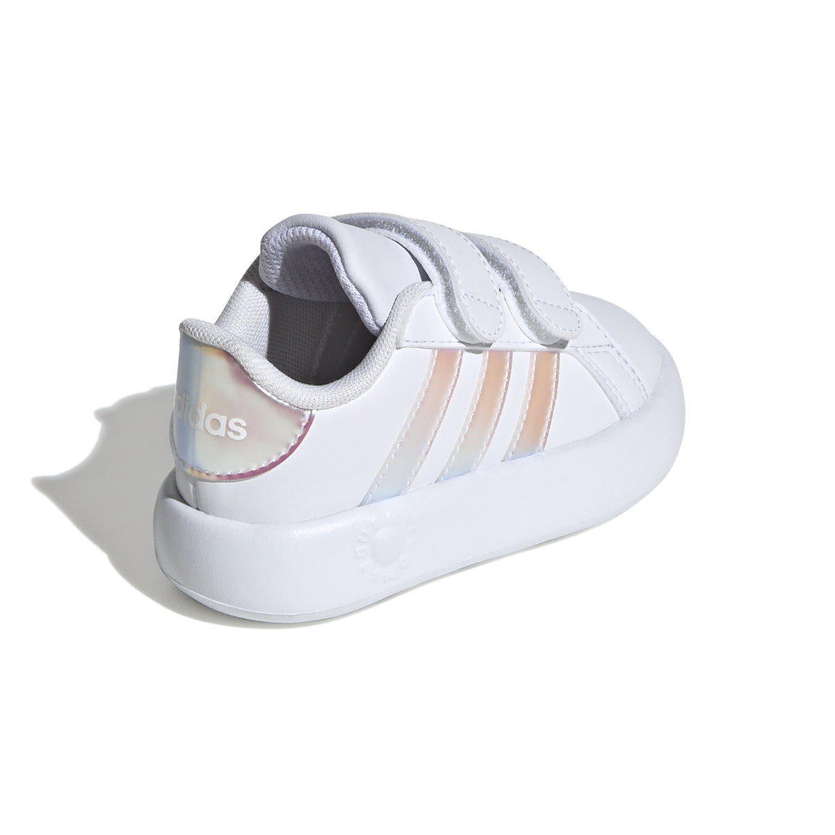 Adidas Scarpe Grand Court 2.0 Bianco