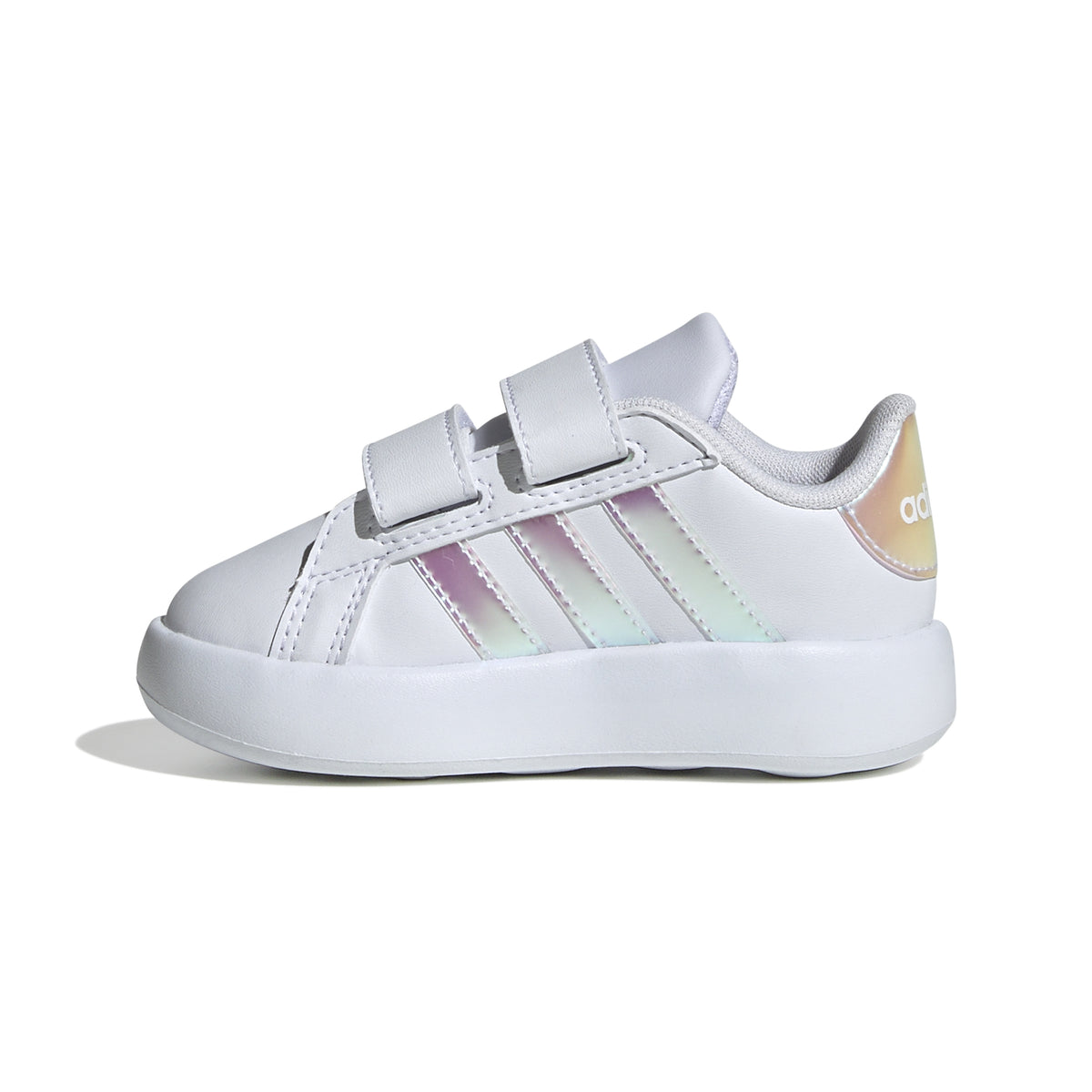 Adidas Scarpe Grand Court 2.0 Bianco