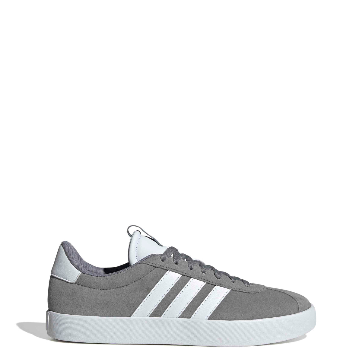 Adidas Scarpe Vl Court 3.0 Grigio