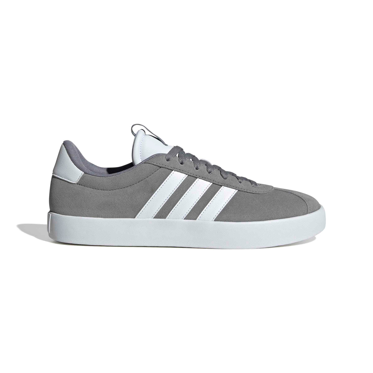 Adidas Scarpe Vl Court 3.0 Grigio