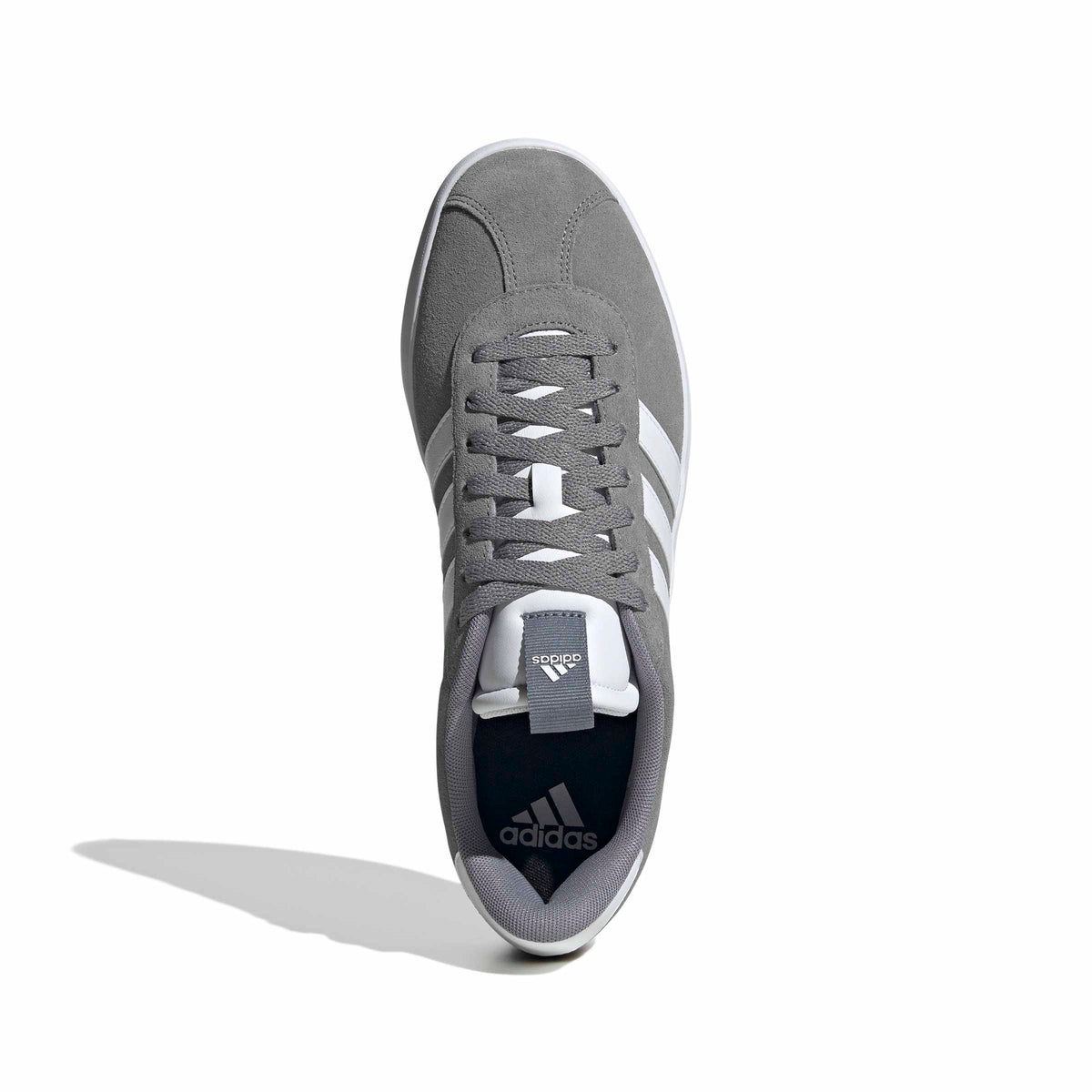 Adidas Scarpe Vl Court 3.0 Grigio