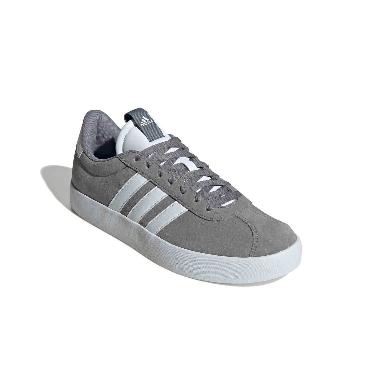 Adidas Scarpe Vl Court 3.0 Grigio