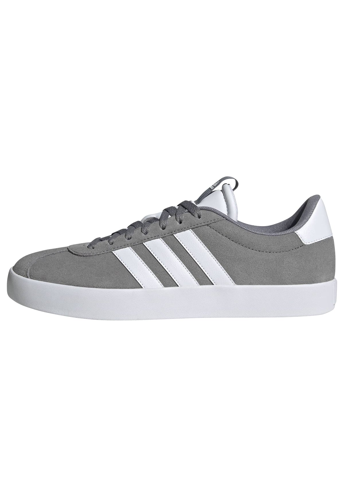 Adidas Scarpe Vl Court 3.0 Grigio