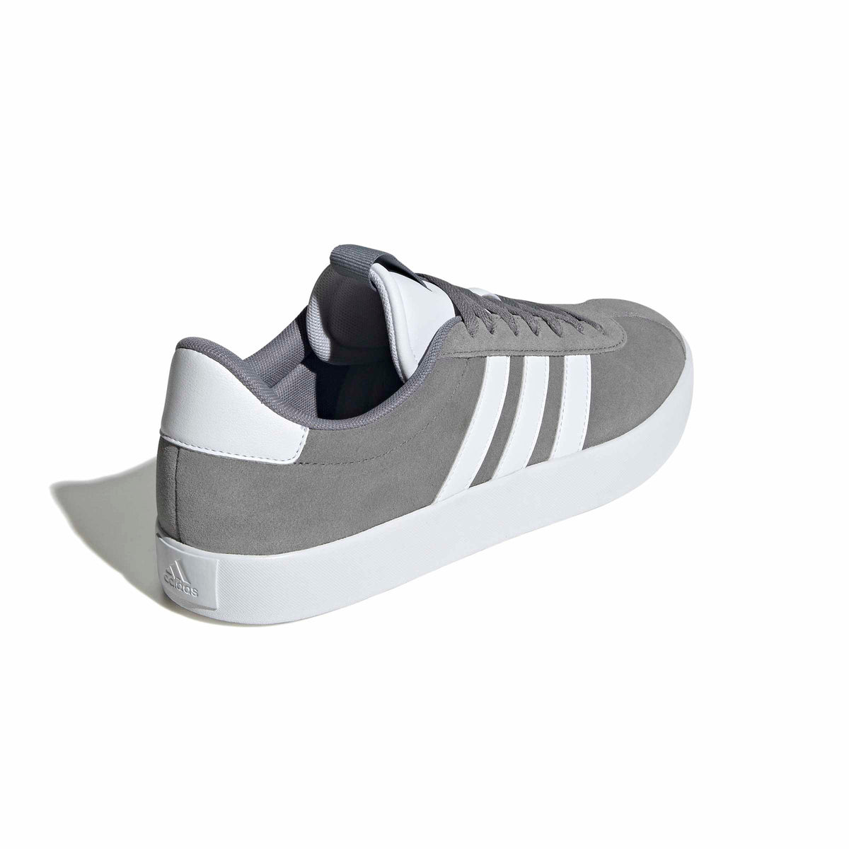Adidas Scarpe Vl Court 3.0 Grigio