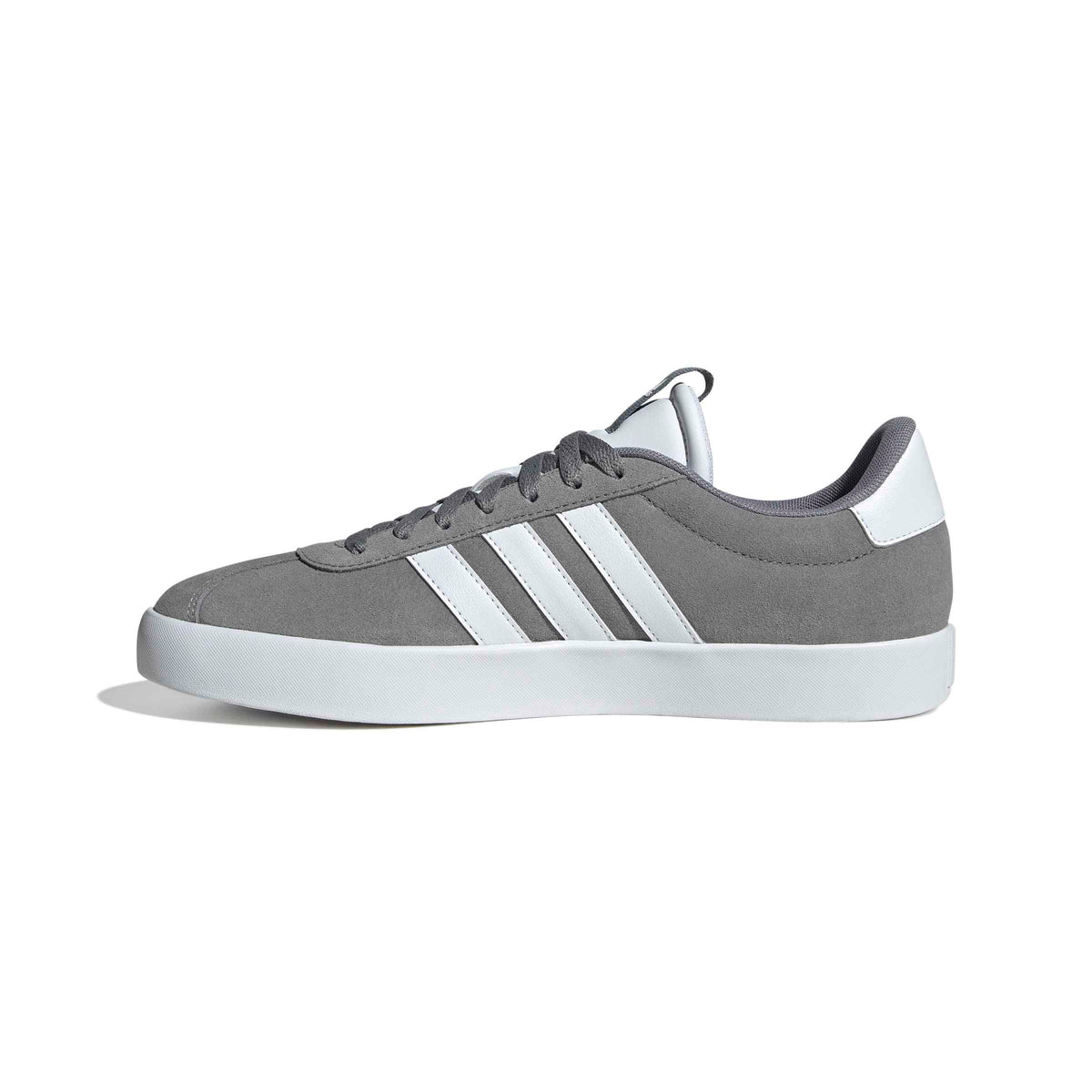 Adidas Scarpe Vl Court 3.0 Grigio