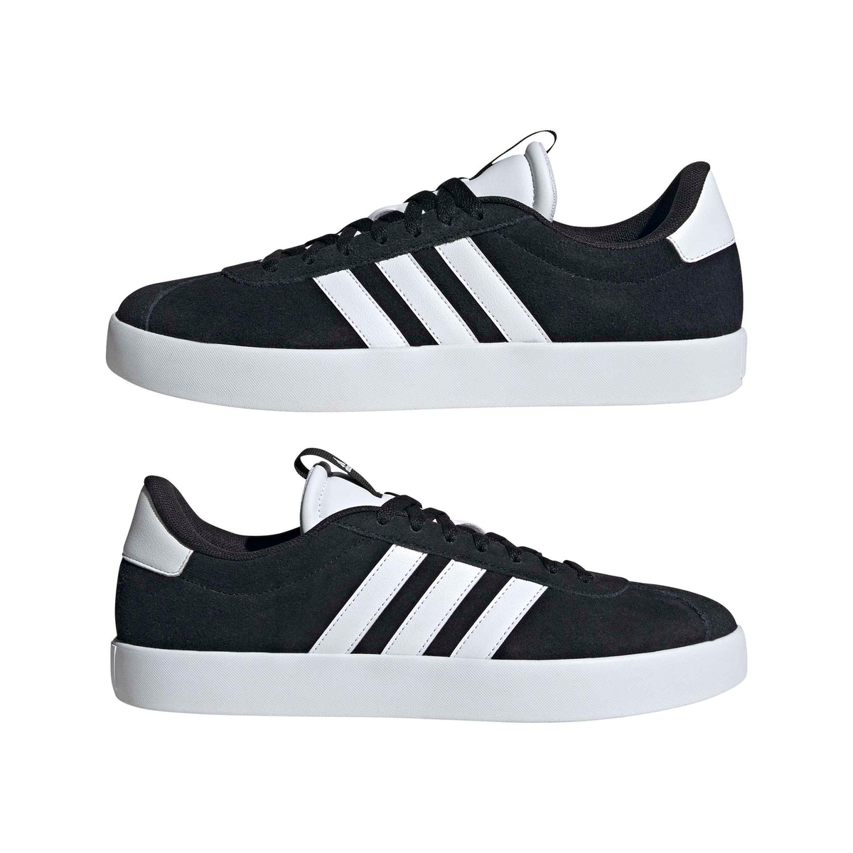 Adidas Scarpe Vl Court 3.0 Nero