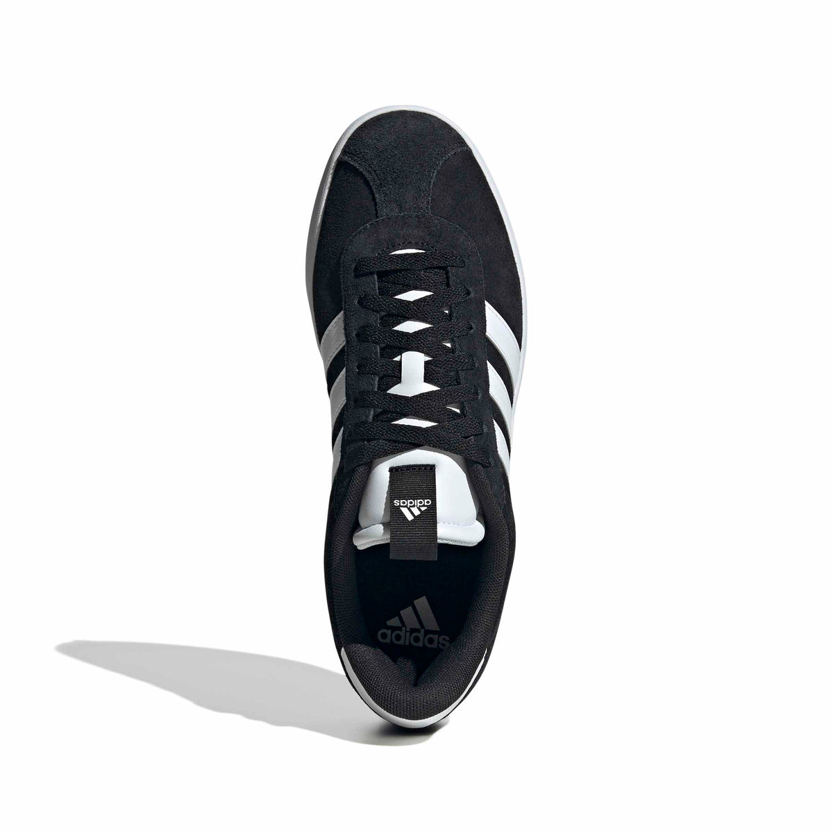 Adidas Scarpe Vl Court 3.0 Nero