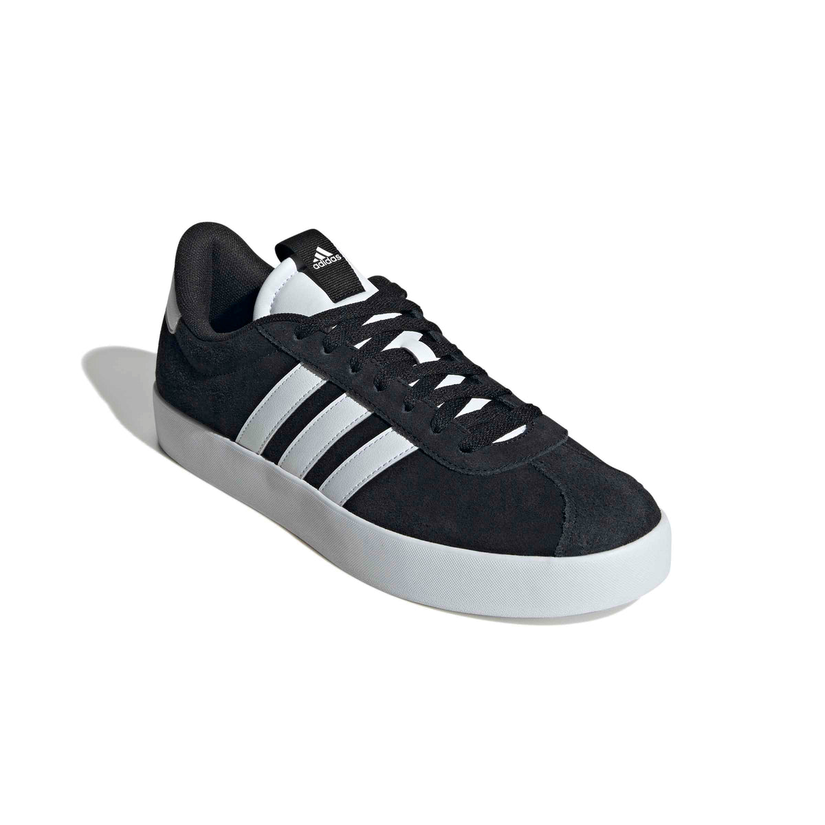Adidas Scarpe Vl Court 3.0 Nero