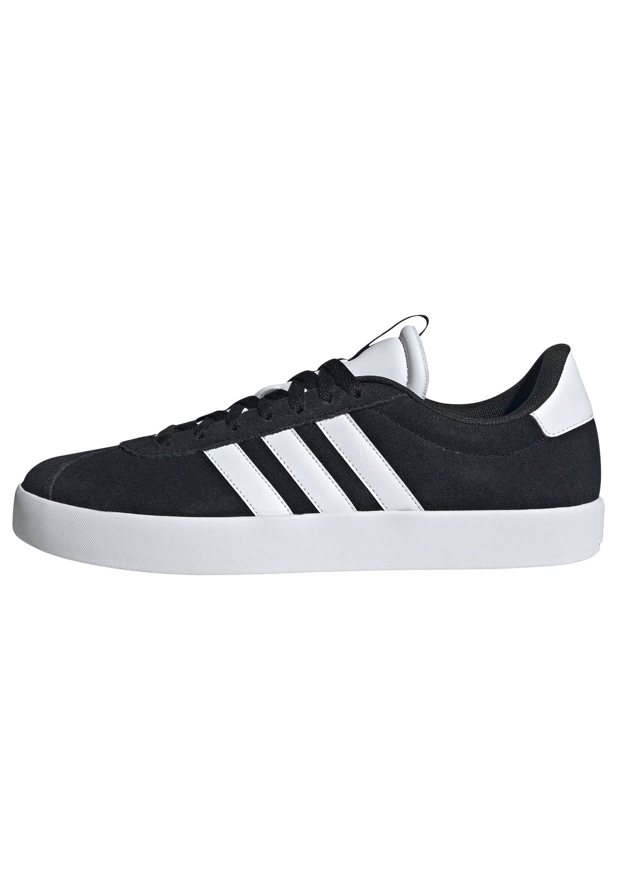 Adidas Scarpe Vl Court 3.0 Nero