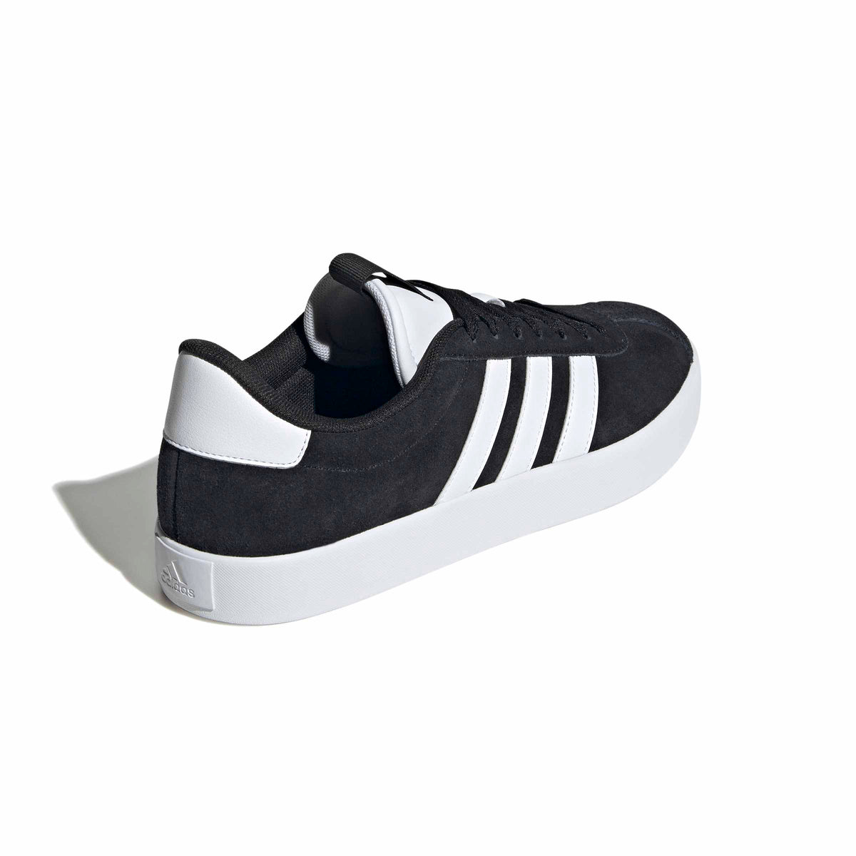 Adidas Scarpe Vl Court 3.0 Nero