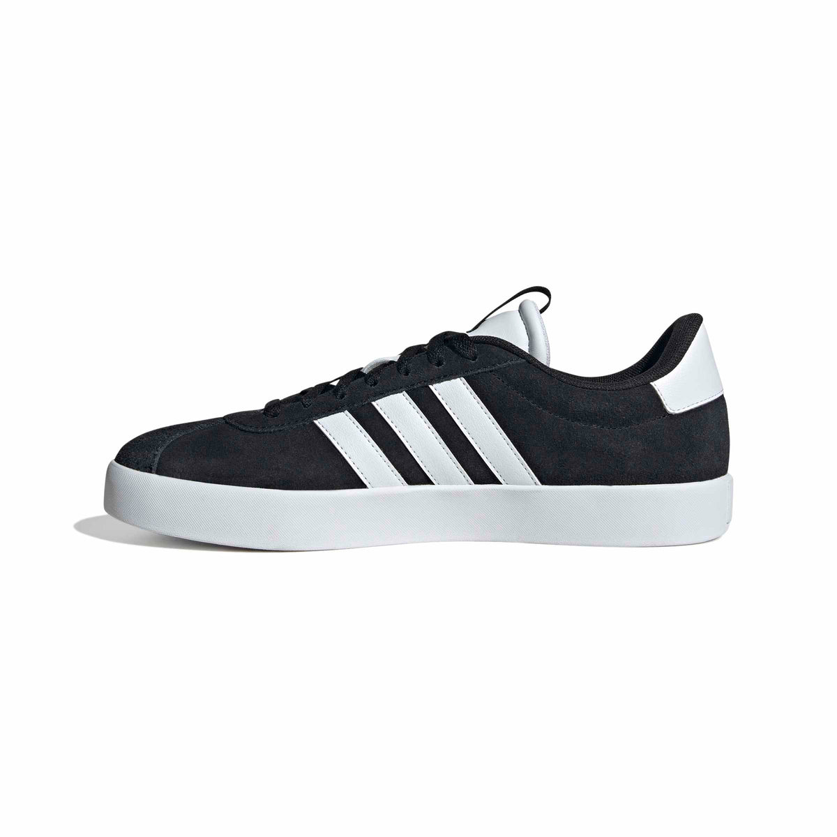 Adidas Scarpe Vl Court 3.0 Nero