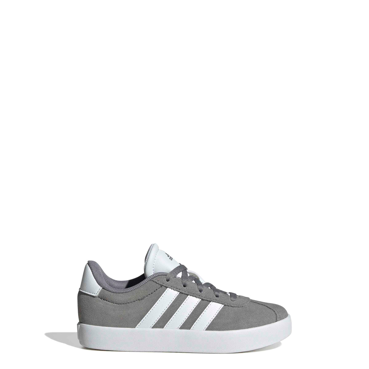 Adidas Scarpe Vl Court 3.0 Grigio