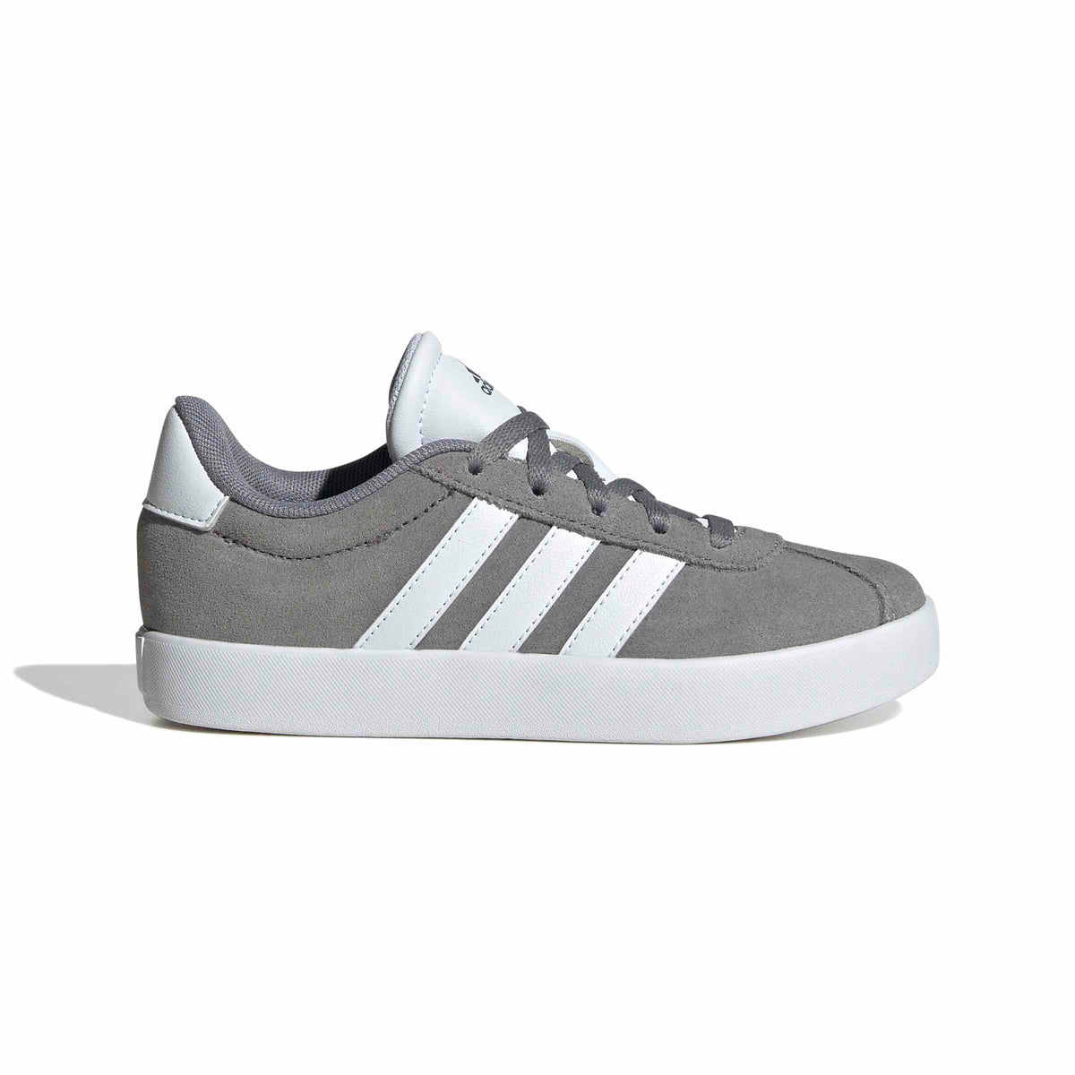 Adidas Scarpe Vl Court 3.0 Grigio