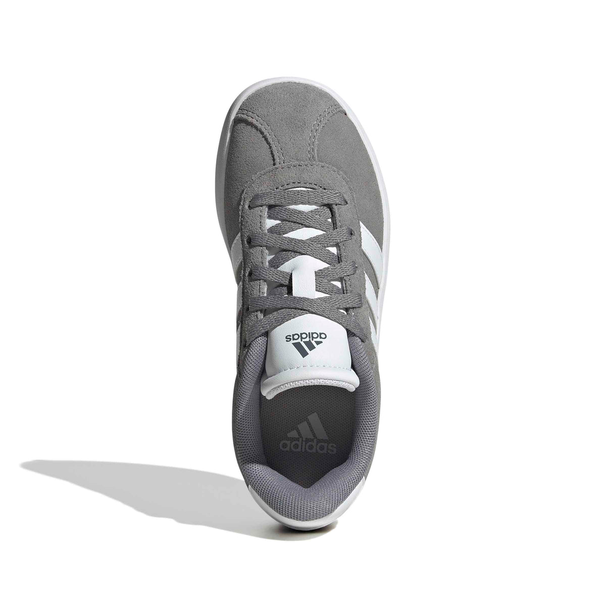 Adidas Scarpe Vl Court 3.0 Grigio