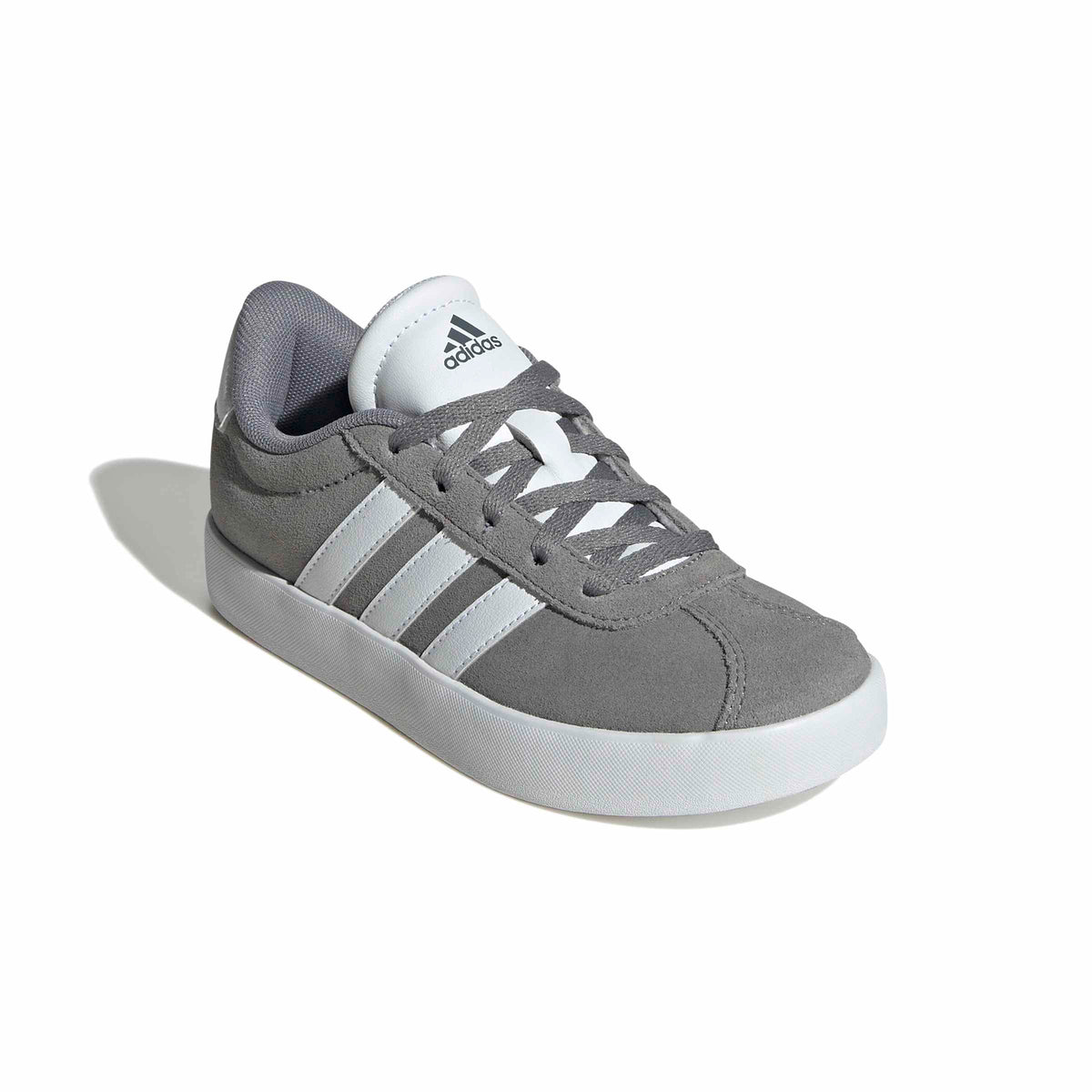 Adidas Scarpe Vl Court 3.0 Grigio