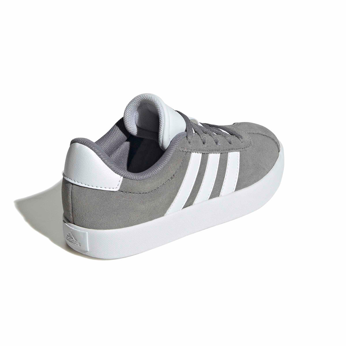 Adidas Scarpe Vl Court 3.0 Grigio