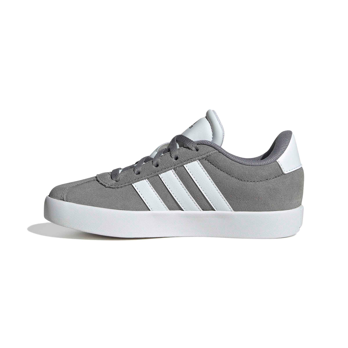 Adidas Scarpe Vl Court 3.0 Grigio
