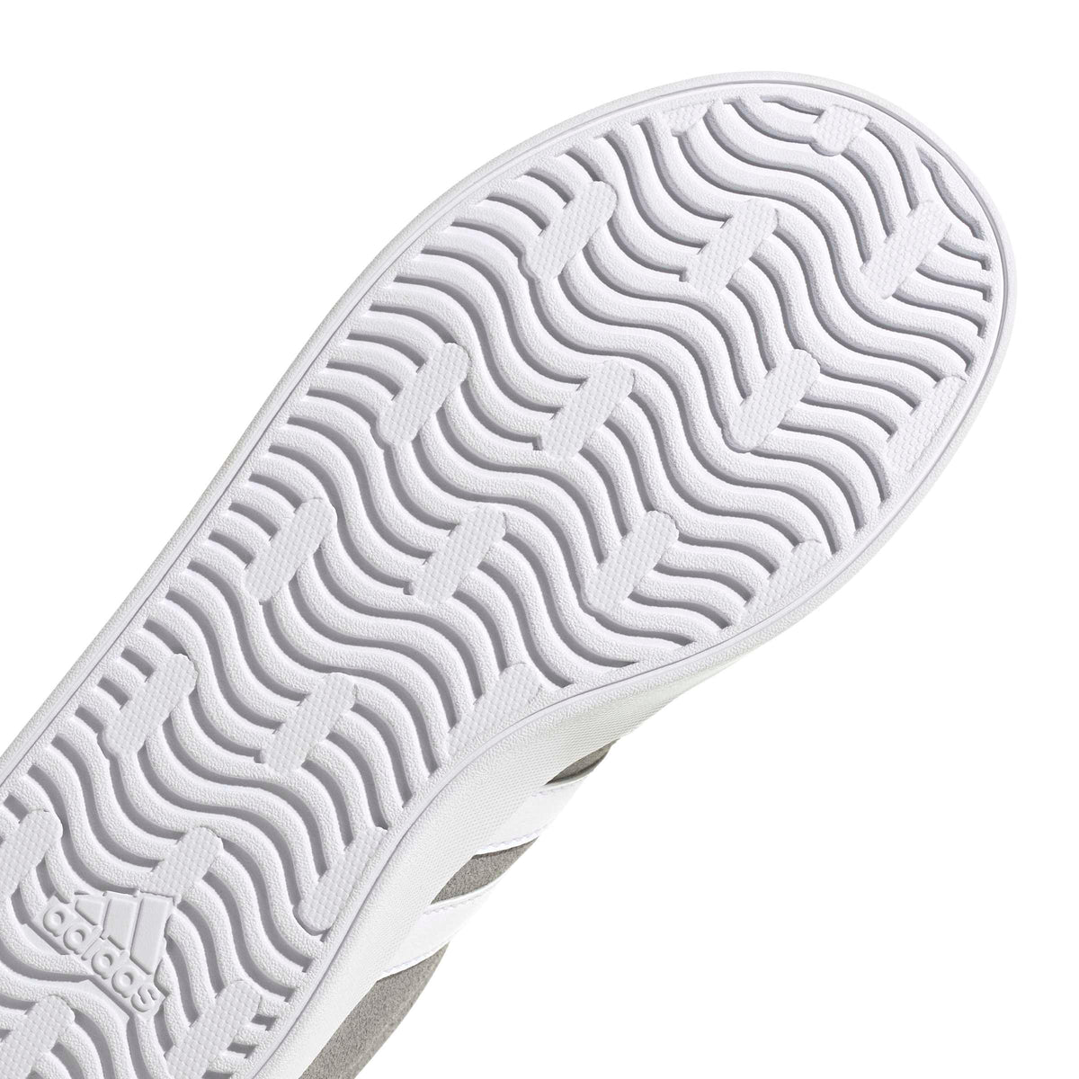 Adidas Scarpe Vl Court 3.0 Grigio