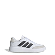 Adidas Scarpe Courtblock Bianco