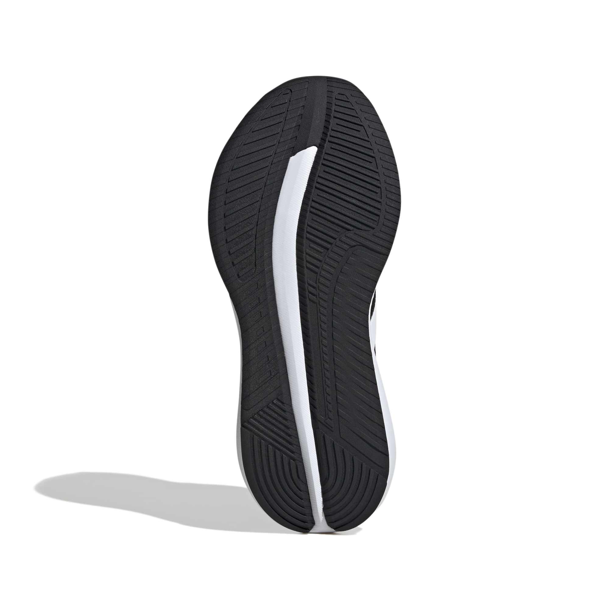 Scarpe da running Galaxy 7 - Nero / Bianco