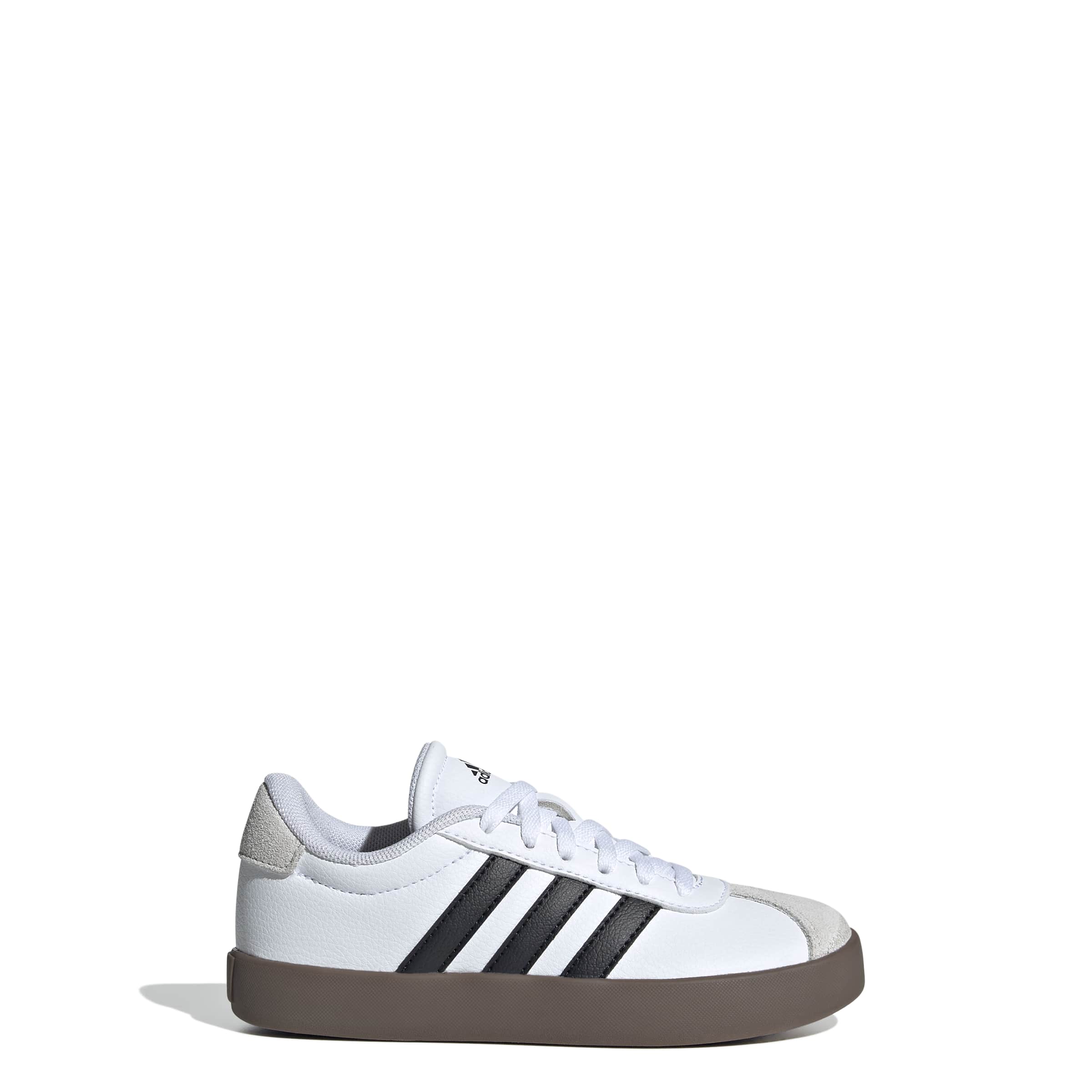 Adidas Scarpe VL Court 3.0 Bianco