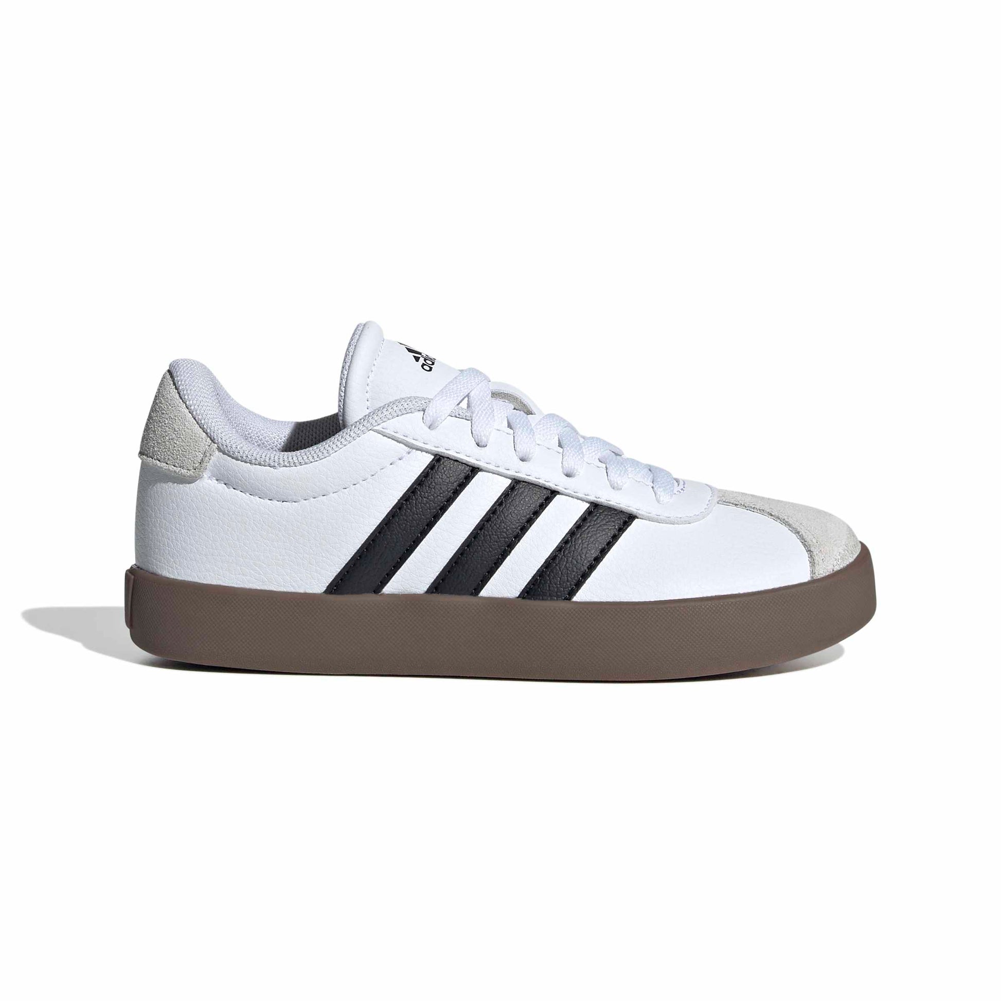 Adidas Scarpe VL Court 3.0 Bianco