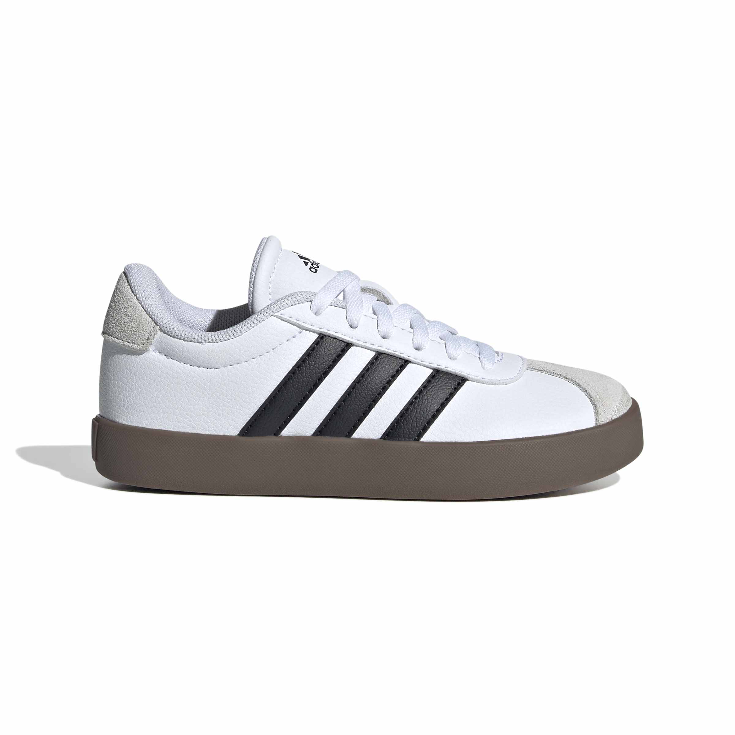 Adidas Scarpe VL Court 3.0 Bianco