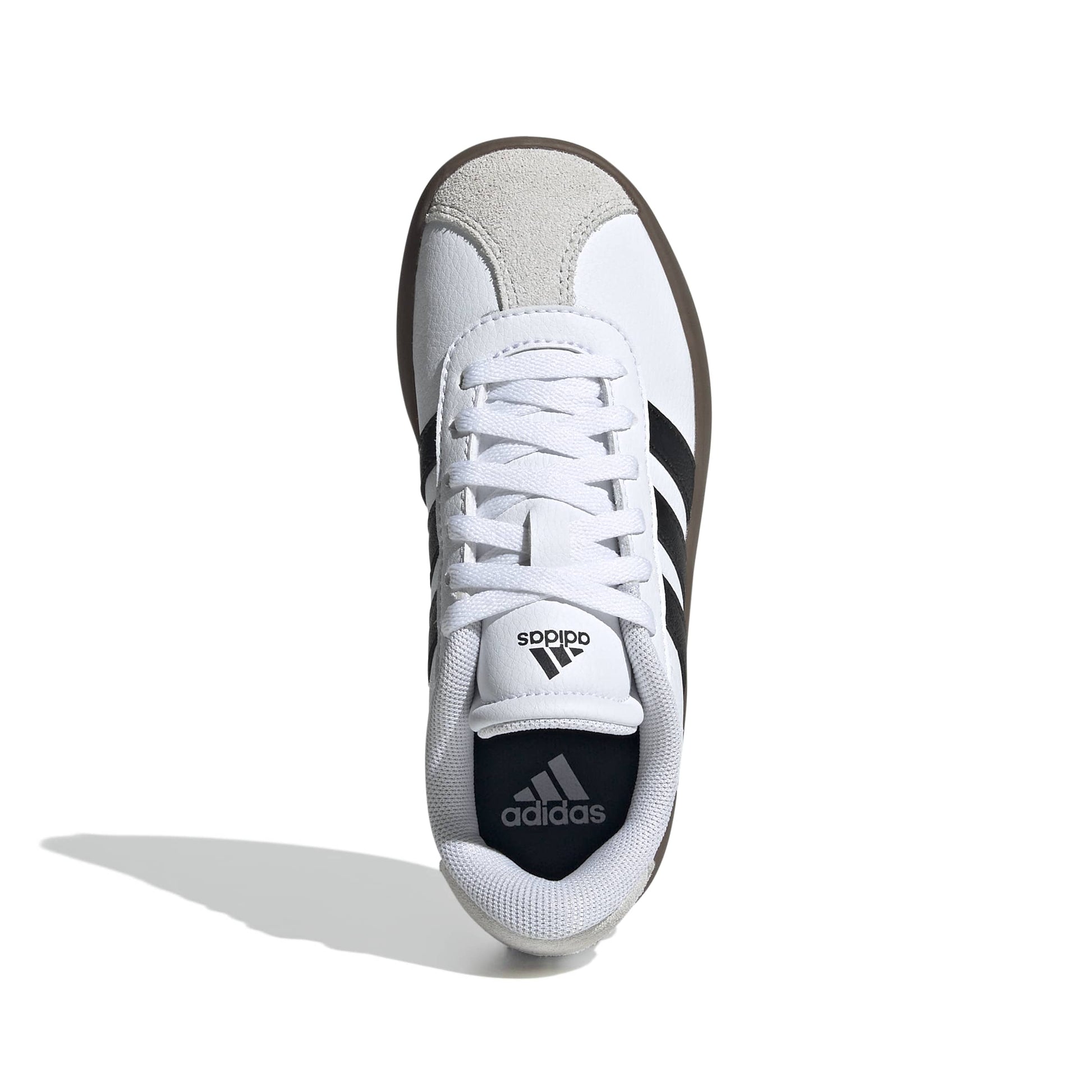 Adidas Scarpe VL Court 3.0 Bianco