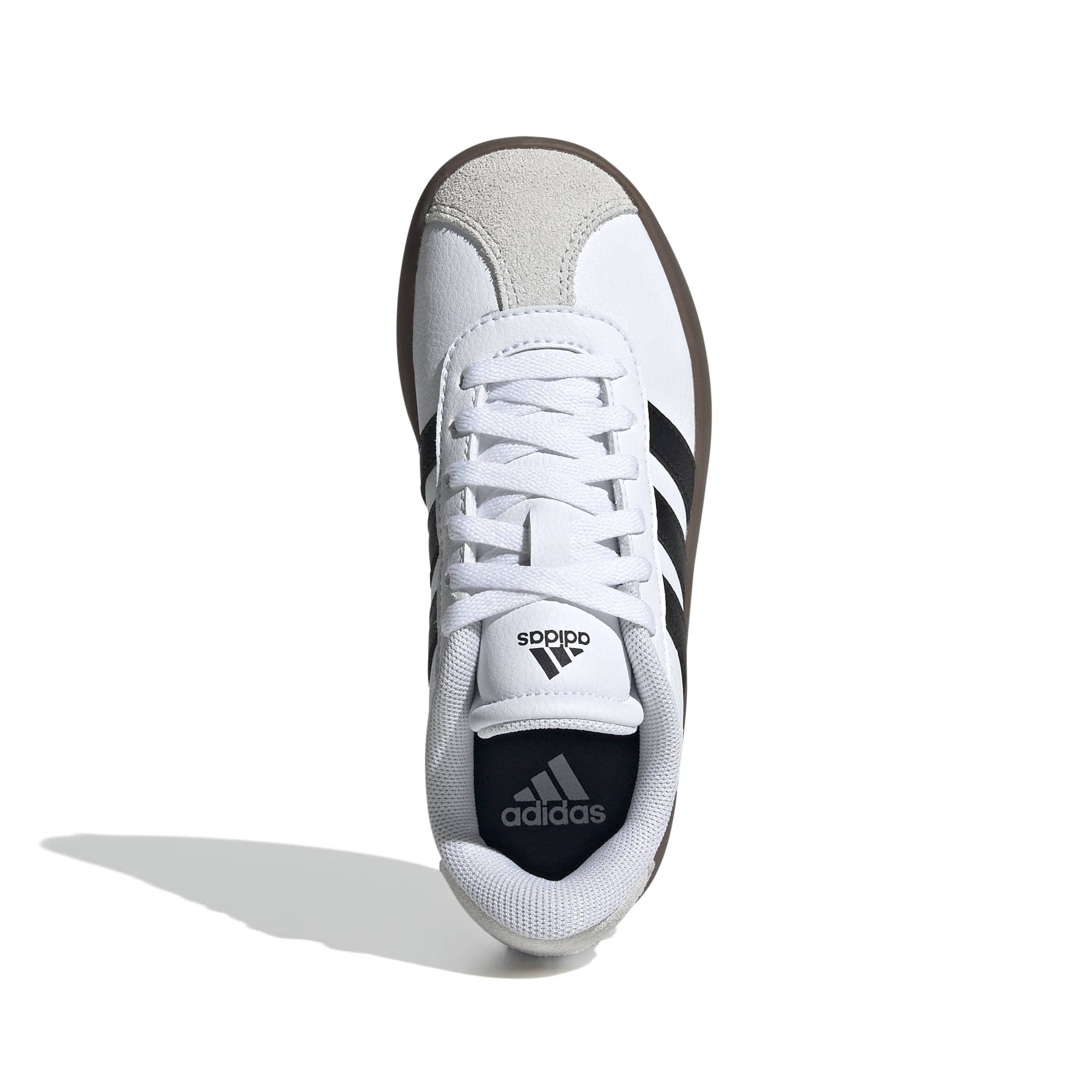 Adidas Scarpe VL Court 3.0 Bianco