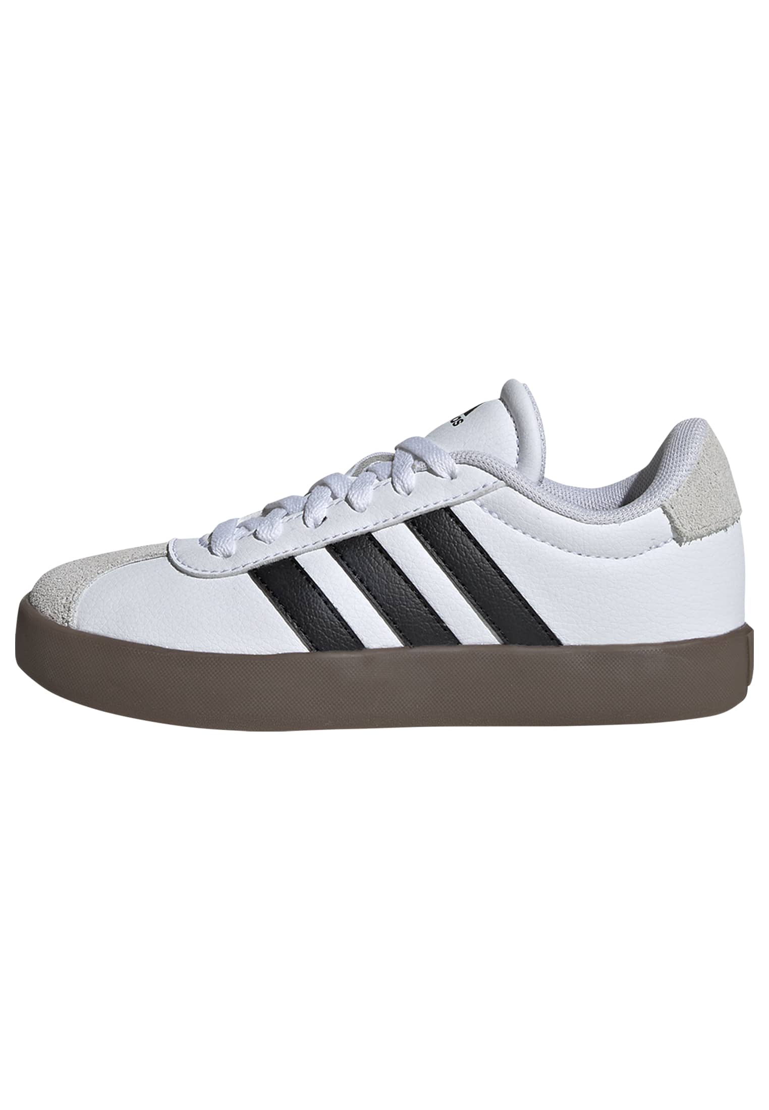 Adidas Scarpe VL Court 3.0 Bianco