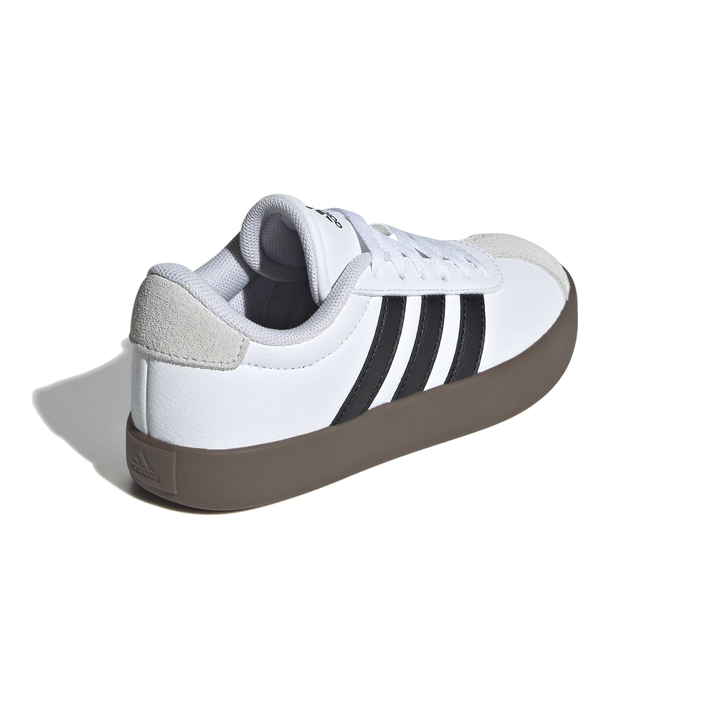 Adidas Scarpe VL Court 3.0 Bianco