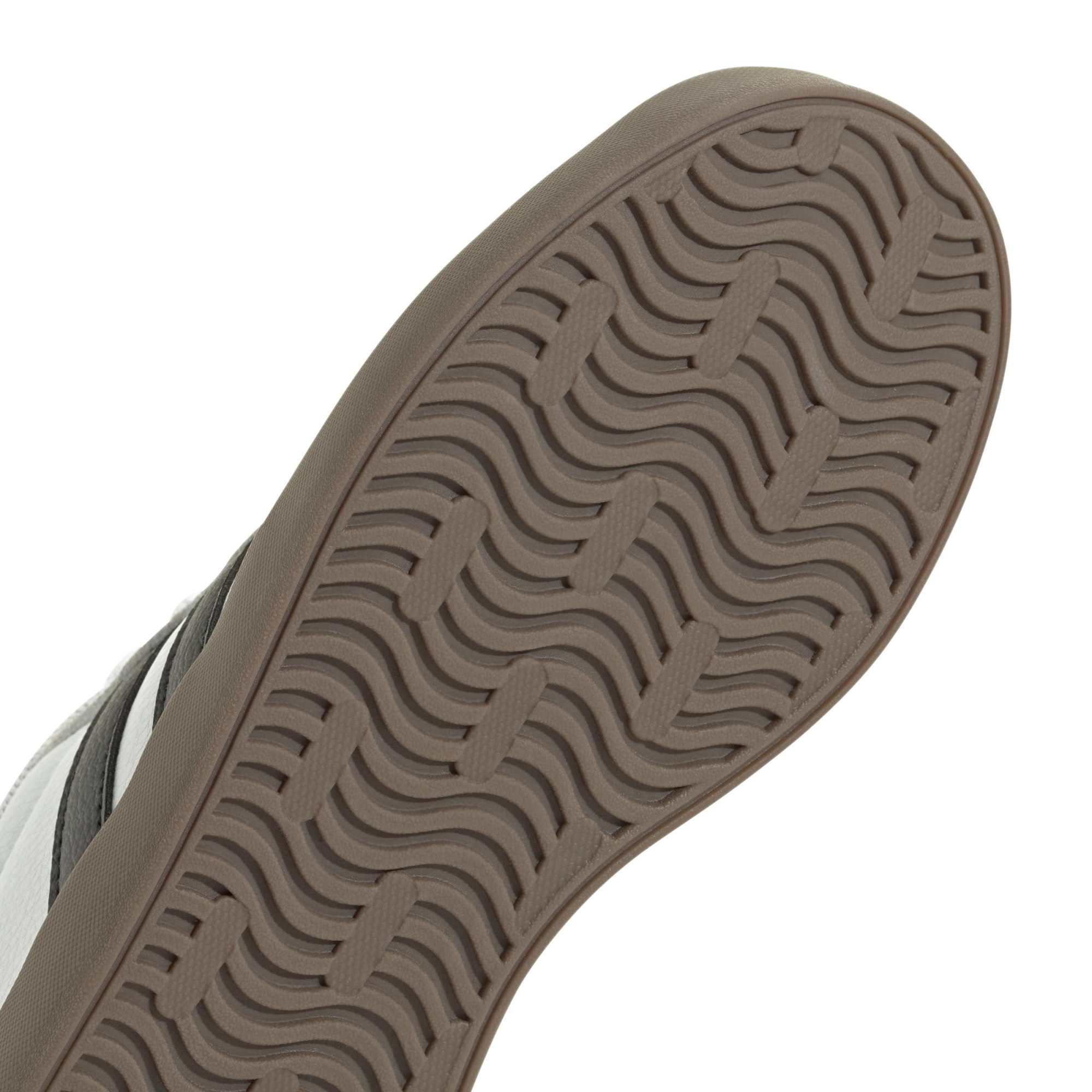 Scarpe VL Court 3.0 - Bianco / Nero / Grigio