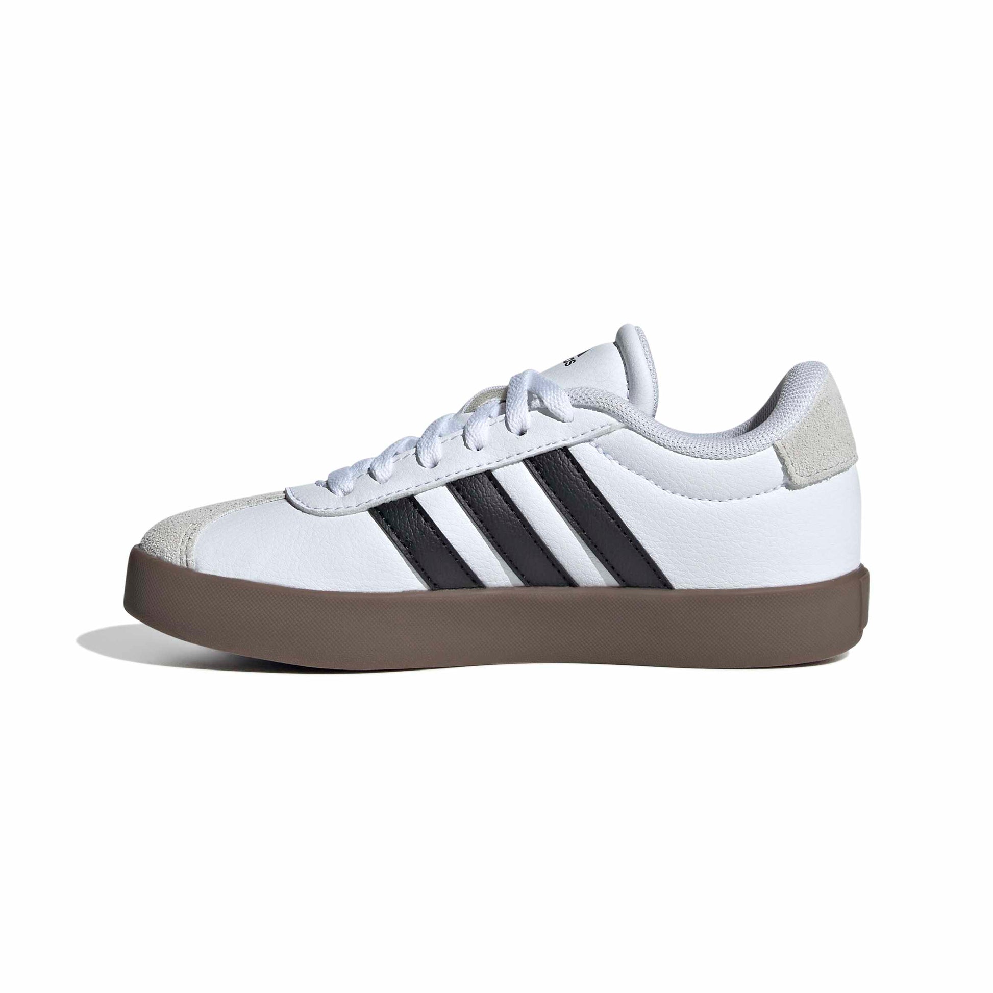 Adidas Scarpe VL Court 3.0 Bianco