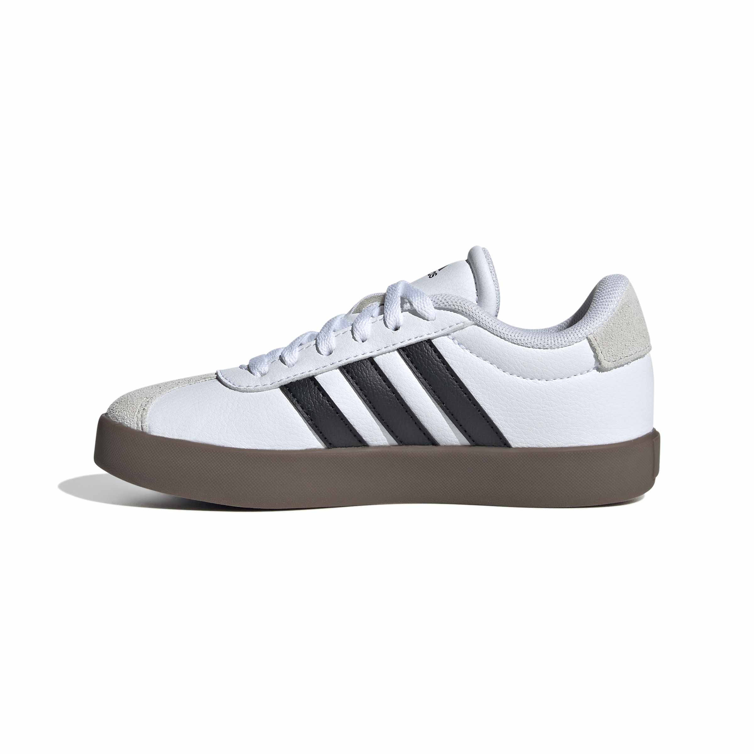 Adidas Scarpe VL Court 3.0 Bianco